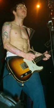 Chad Jamming