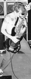 Flea Jamming