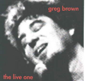 Greg Brown